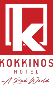 A & S Kokkinou Bros Hotels