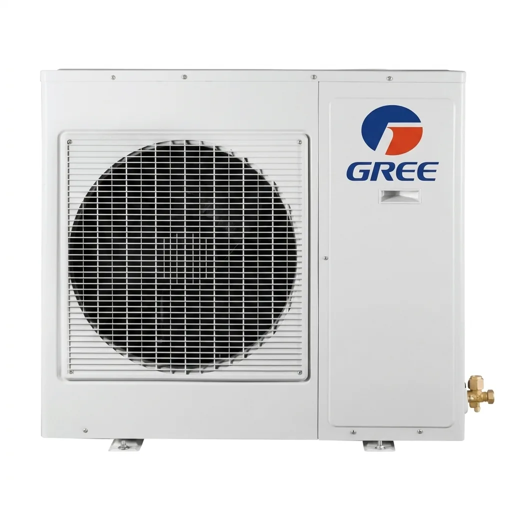 Gree Air Conditioner 18000 BTU Inverter with Wi-Fi — ACD-1024 (image 3)
