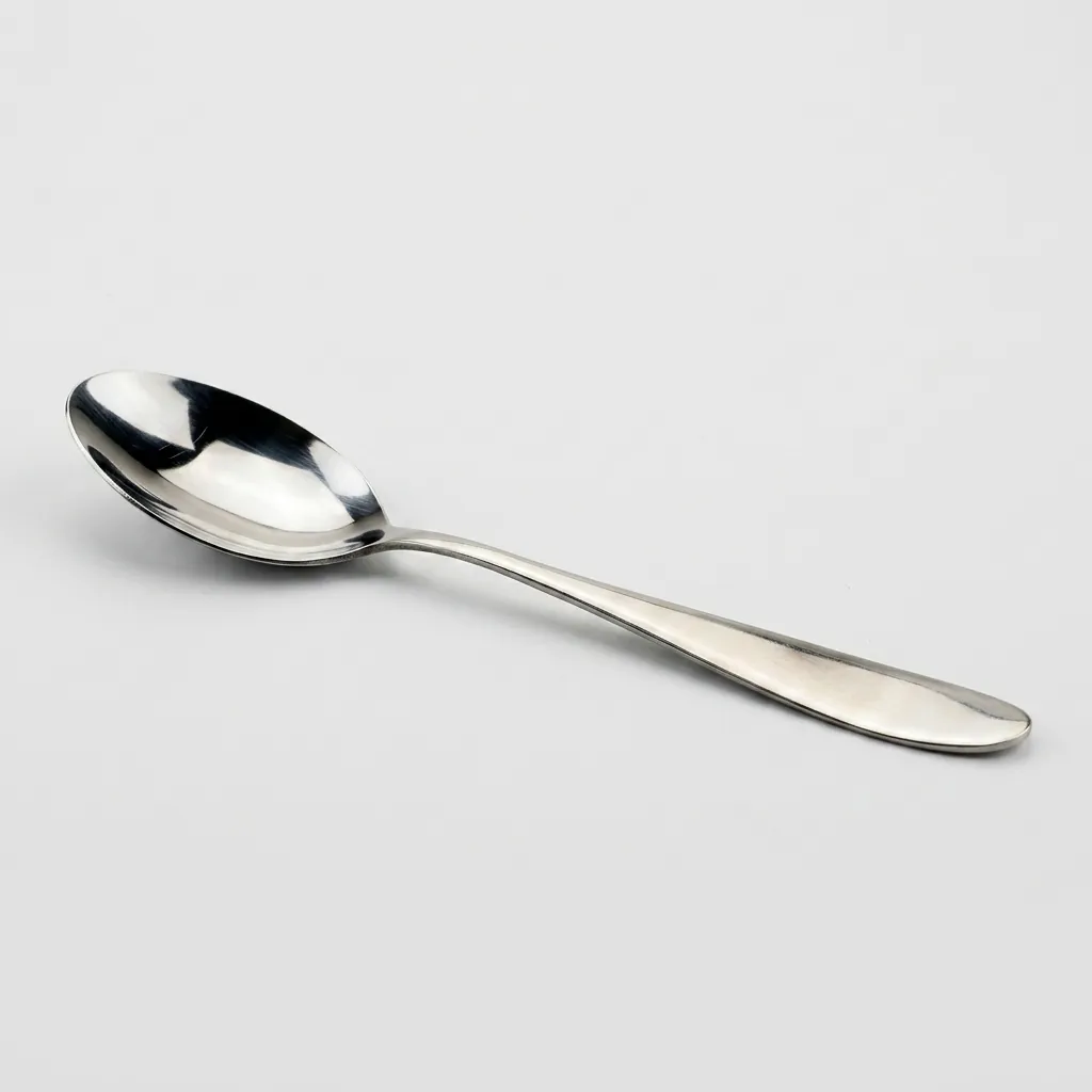 Tea/Coffee Spoon Stainless Steel — BDA-1030 (image 2)