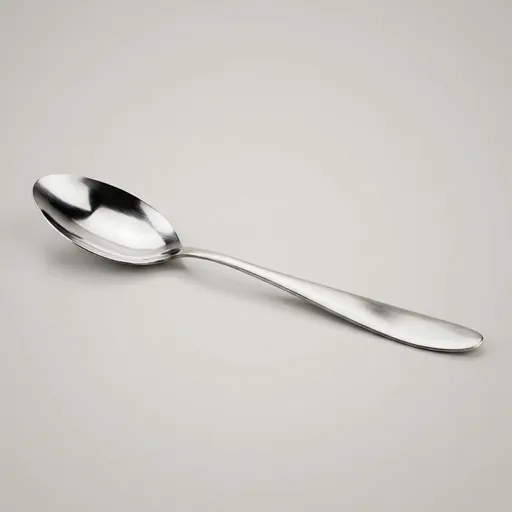 Tea/Coffee Spoon Stainless Steel — BDA-1030
