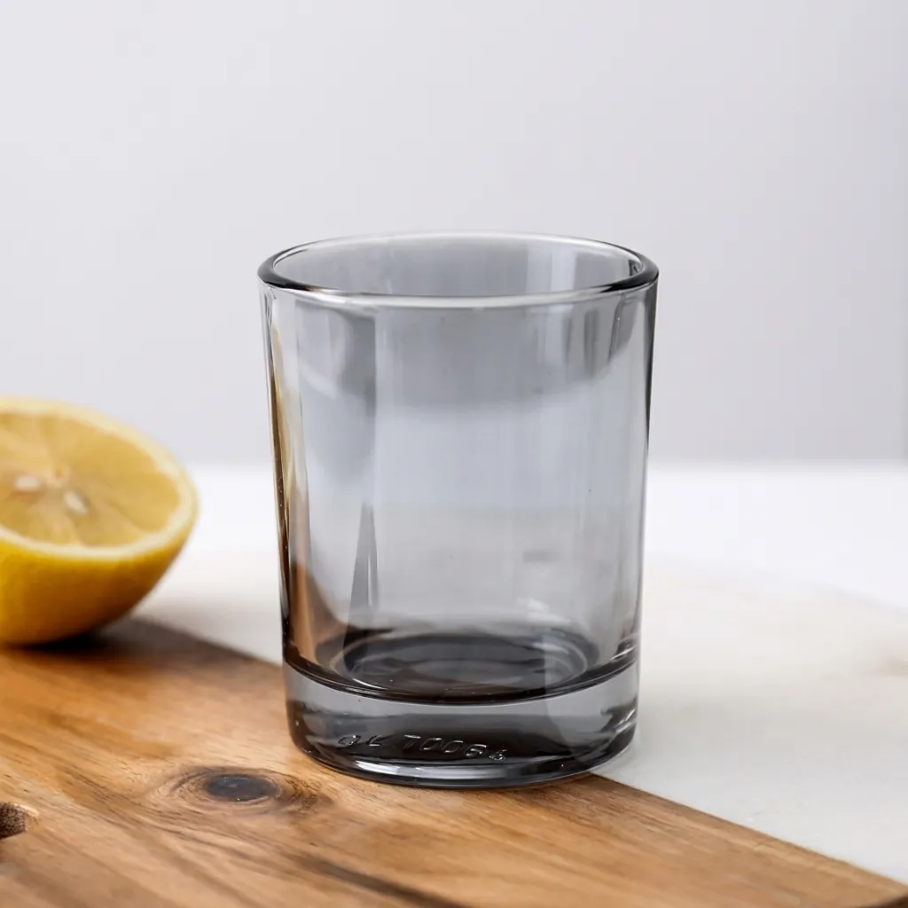 Classic Water Glass 230ml [1033] — BDA-1033 (image 4)