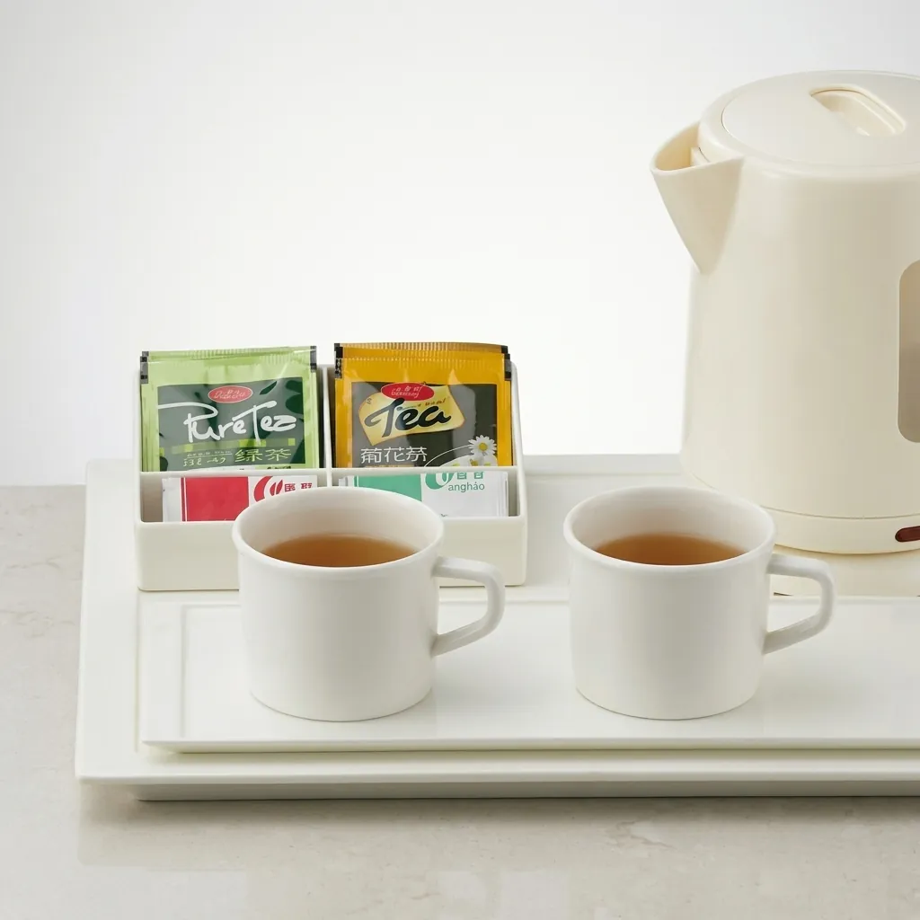 Melamine Cup With Handle 200ml [1037] — BDA-1037 (image 3)