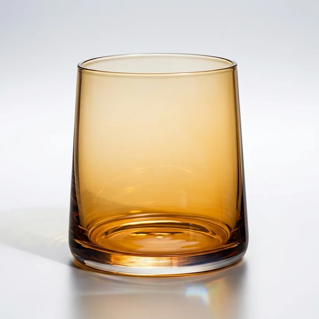 Classic Water Glass 270ml [1043] — BDA-1043 (image 2)