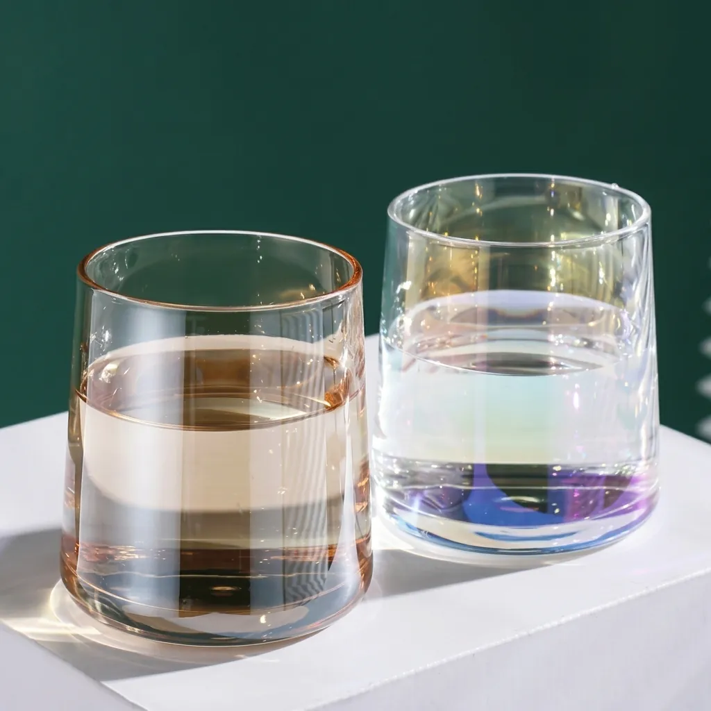 Classic Water Glass 270ml [1043] — BDA-1043 (image 3)