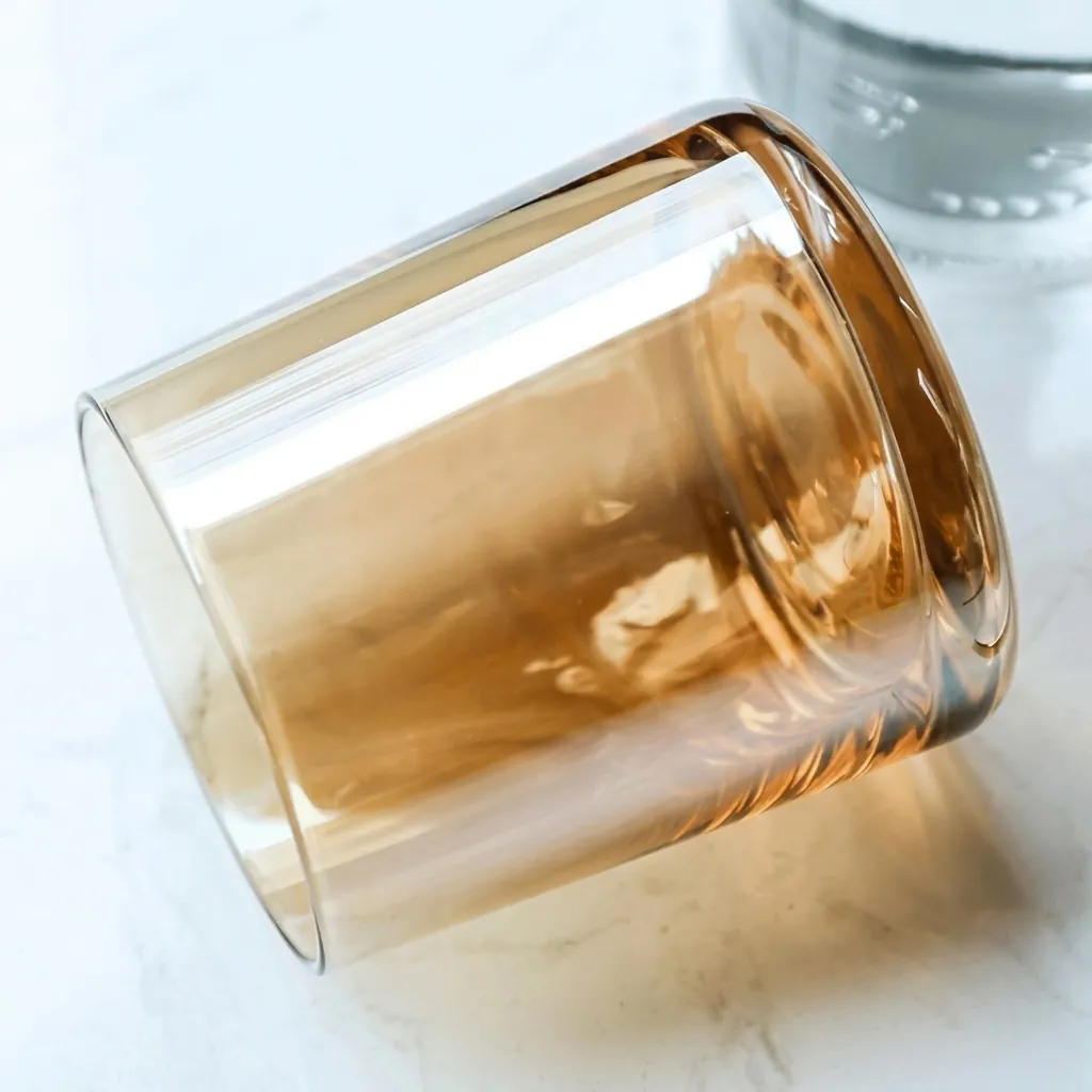 Classic Water Glass 270ml [1043] — BDA-1043 (image 5)
