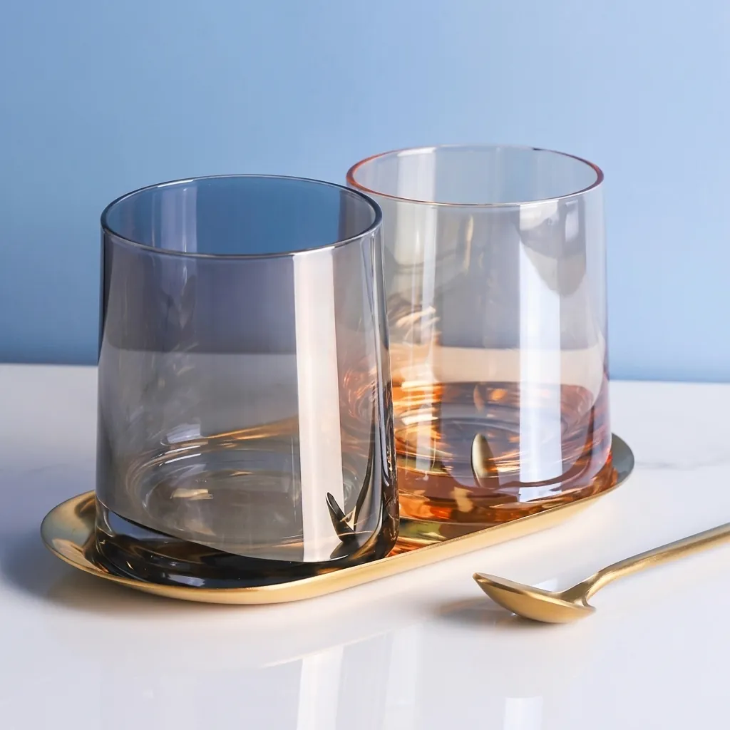 Classic Water Glass 270ml [1044] — BDA-1044 (image 5)