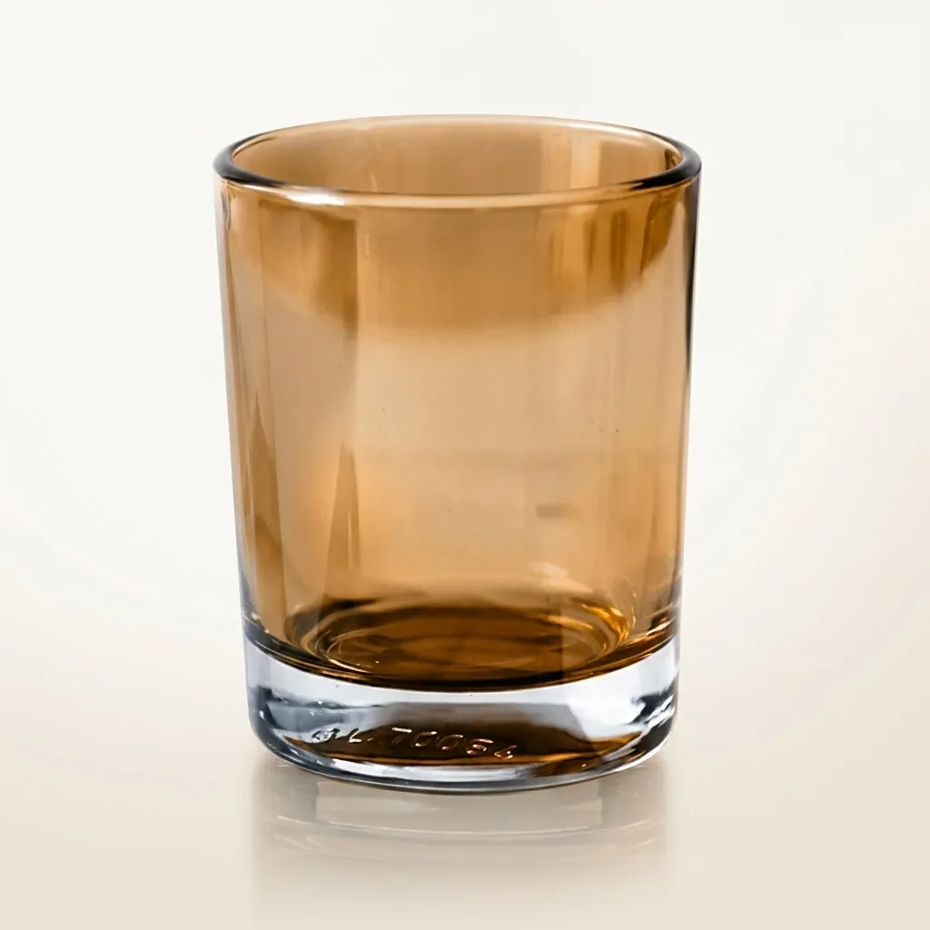 Classic Water Glass 230ml [1045] — BDA-1045 (image 2)