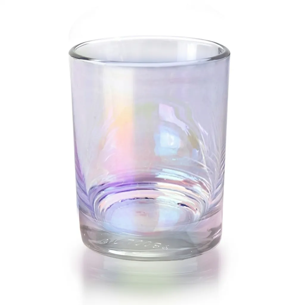 Classic Water Glass 230ml Colorful — BDA-1046 (image 2)