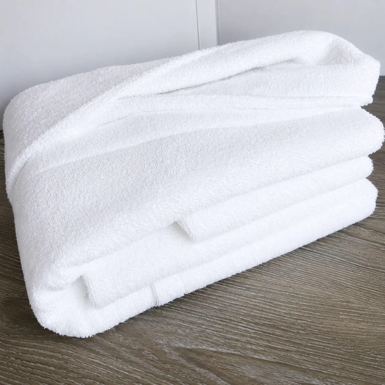 Bathrobe (Terry) — BRB-1024 (image 2)