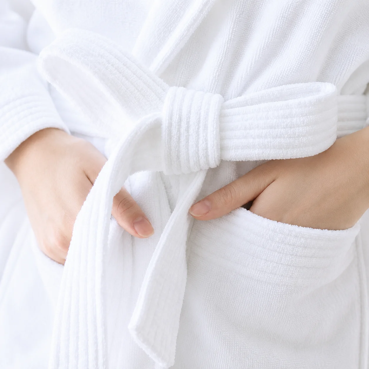 Bathrobe (Terry) — BRB-1024 (image 5)