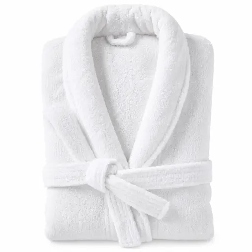 Bathrobe (Terry) — BRB-1024