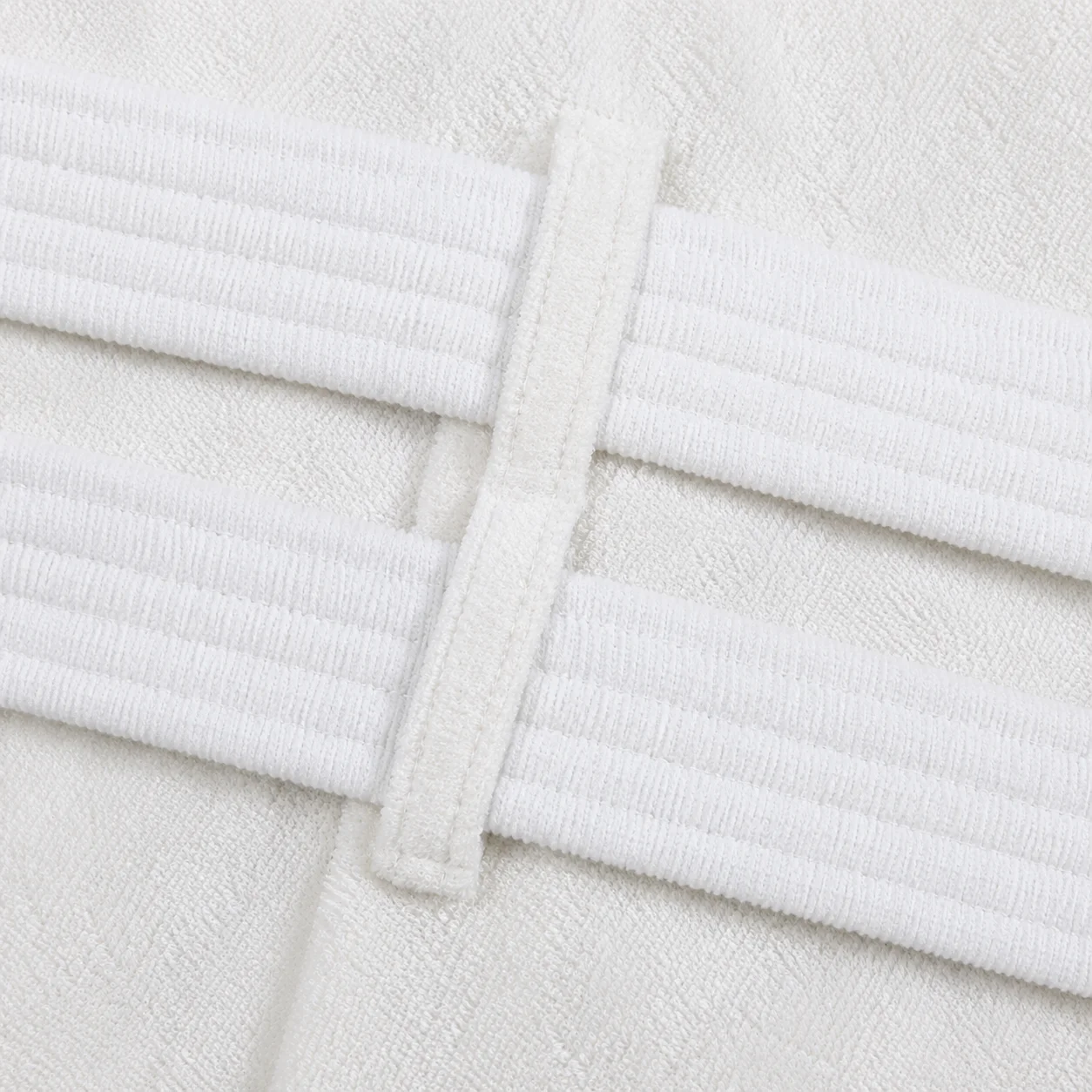 Bathrobe (Cut velvet) — BRB-1025 (image 2)
