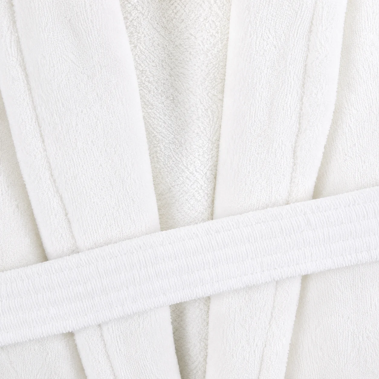 Bathrobe (Cut velvet) — BRB-1025 (image 4)
