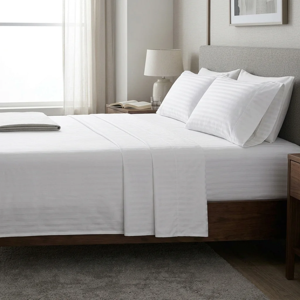 Bed Sheet (60 × 80S) — BSH-1026 (image 2)