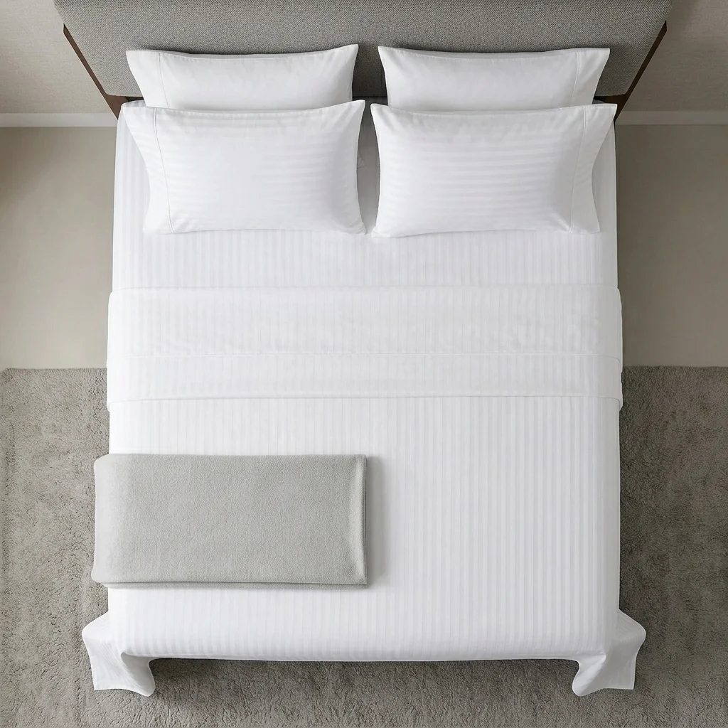 Bed Sheet (60 × 80S) — BSH-1026 (image 3)
