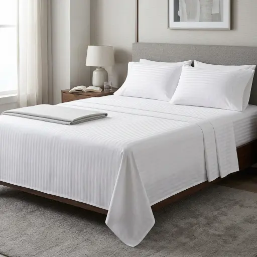 Bed Sheet (60 × 80S) — BSH-1026