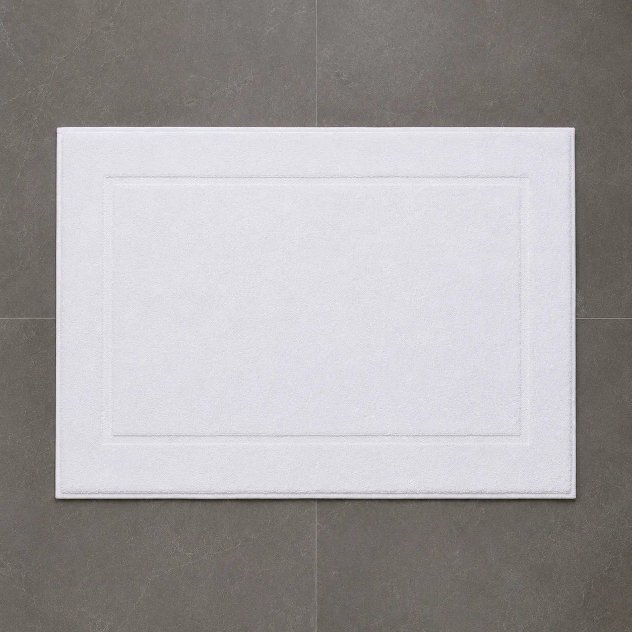 Cotton Bath Mat (50 × 80 cm) — CBM-1024 (image 3)