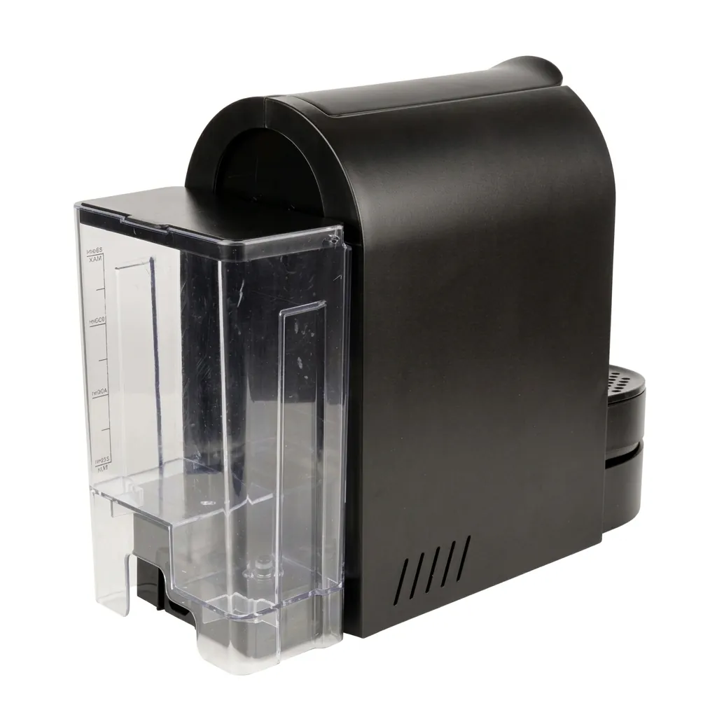 Capsule Coffee Machine with 19-Bar Pump [1025] — CCM-1025 (image 10)