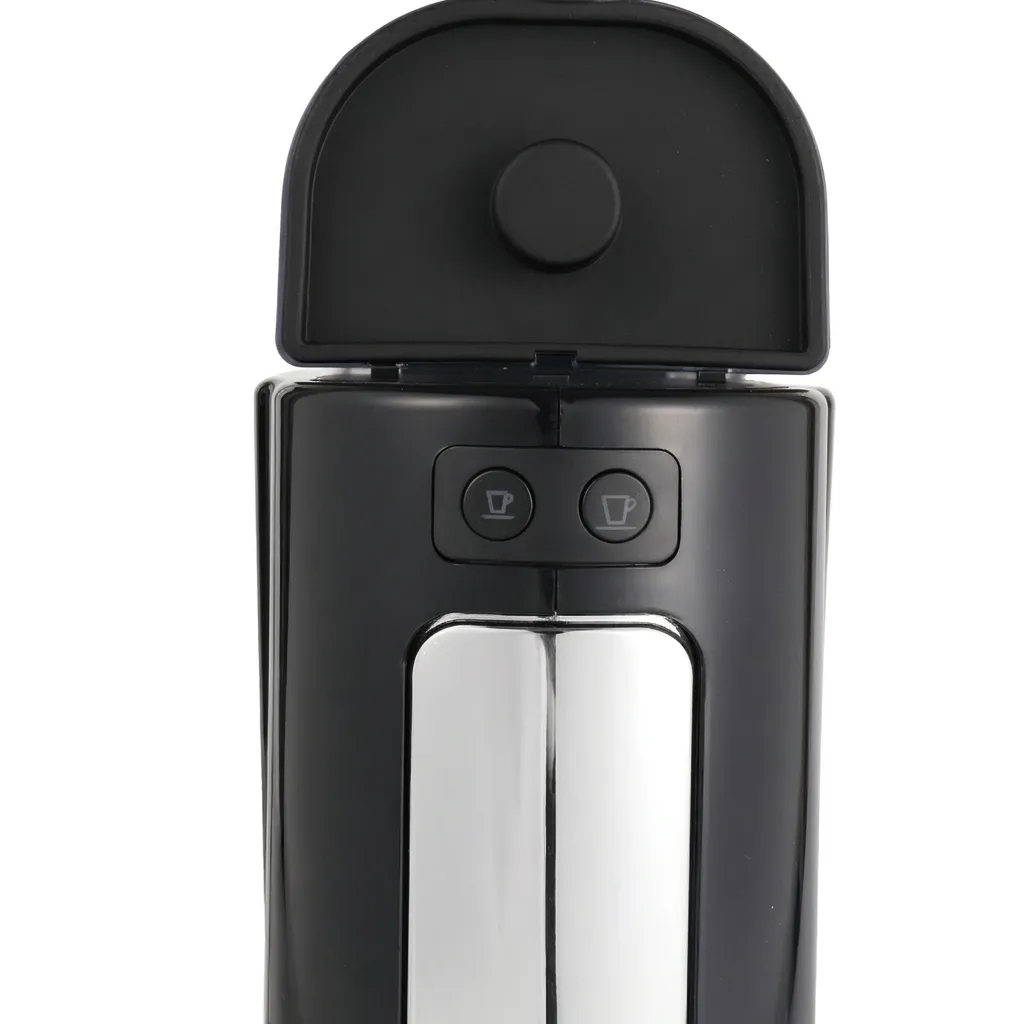 Capsule Coffee Machine with 20-Bar Pump & One-Touch Cup Select — CCM-1028 (image 4)