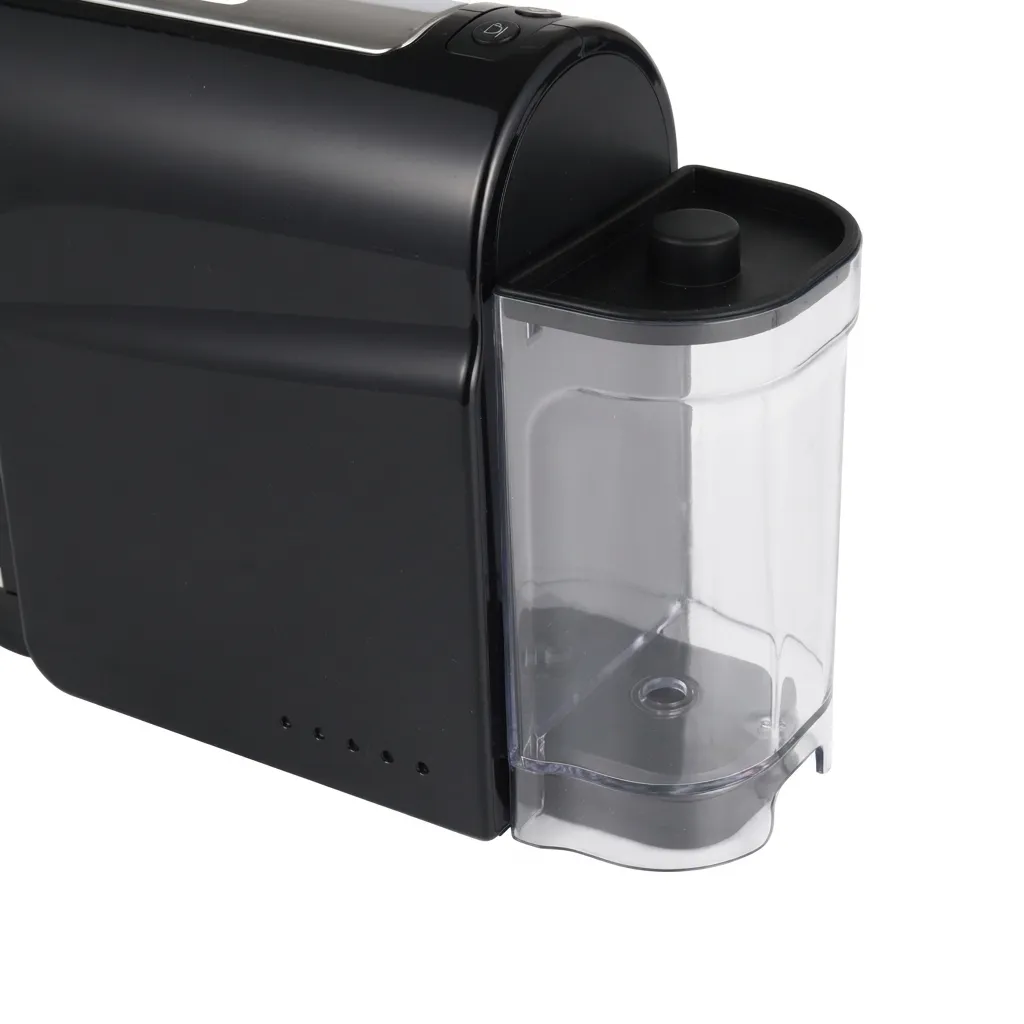 Capsule Coffee Machine with 20-Bar Pump & One-Touch Cup Select — CCM-1028 (image 5)