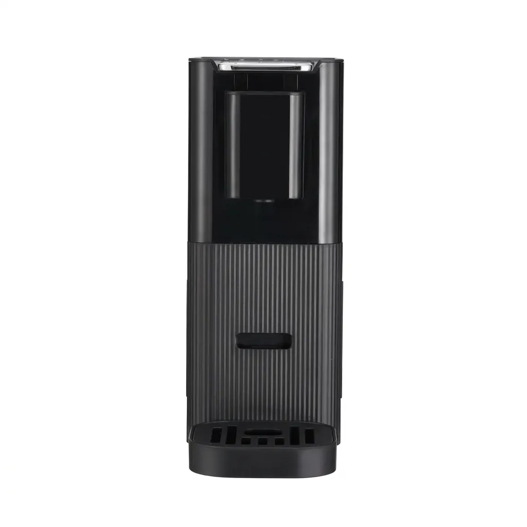 Capsule Coffee Machine with 20-Bar Pump & Nickel-Plated Lever — CCM-1029 (image 3)