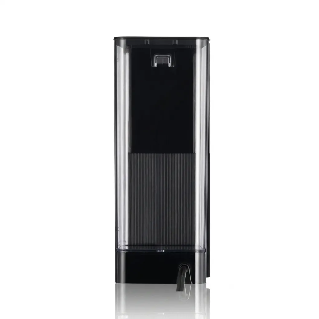 Capsule Coffee Machine with 20-Bar Pump & Nickel-Plated Lever — CCM-1029 (image 4)