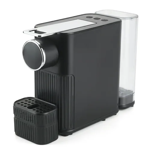 Capsule Coffee Machine 1400W with Auto Capsule Eject and 700ml Tank — CCM-1031
