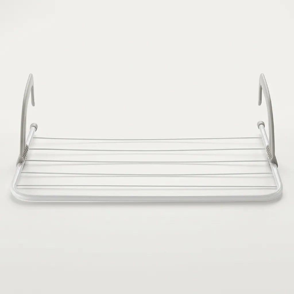 Rayen Clothes Drying Rack For Balconies 4m / 157.5" — CDR-1024 (image 3)