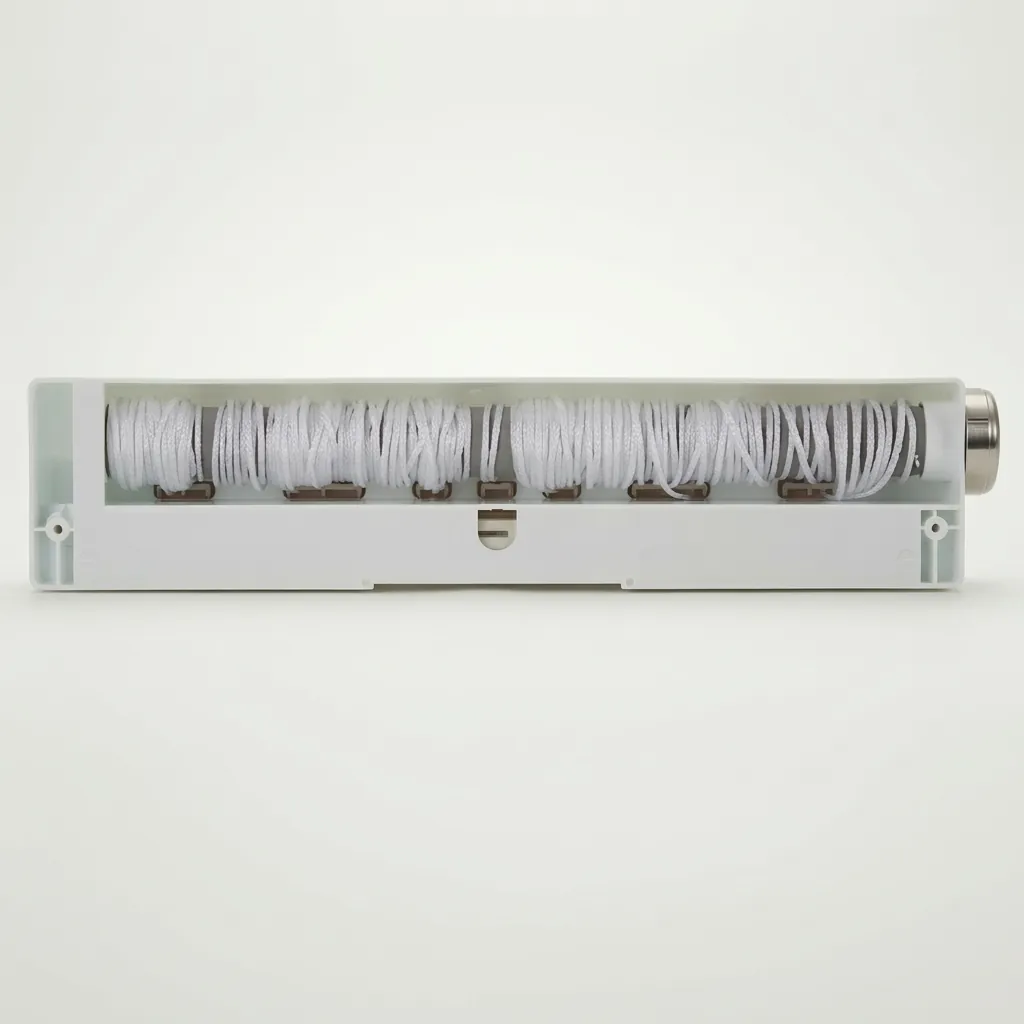 Rayen Extendable Clothesline 6 Lines, 22m — CDR-1026 (image 6)