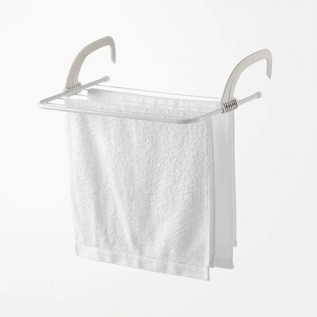 Rayen Clothes Drying Rack For Balconies 5m / 196.8" — CDR-1027 (image 7)