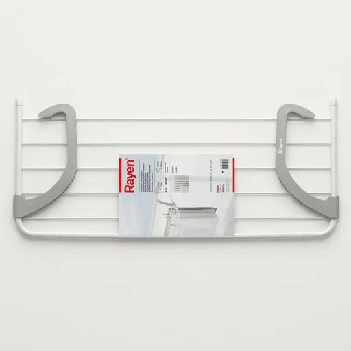 Rayen Clothes Drying Rack For Balconies 5m / 196.8" — CDR-1027