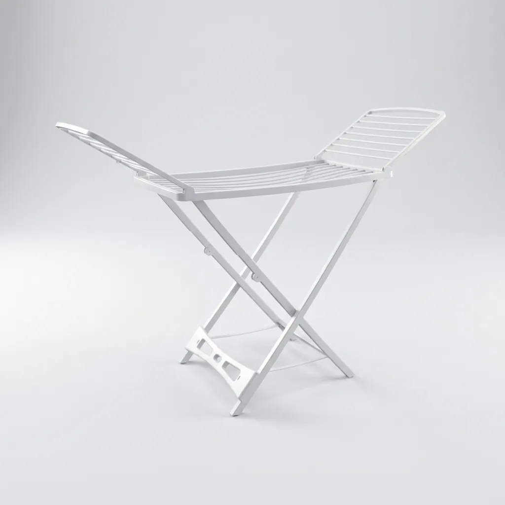 Rama Donatello Plastic Clothes Rack 20m — CDR-1028 (image 2)