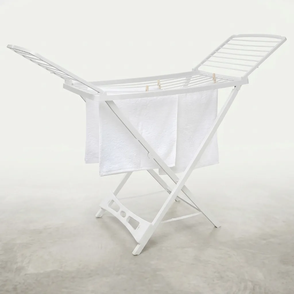 Rama Donatello Plastic Clothes Rack 20m — CDR-1028 (image 3)