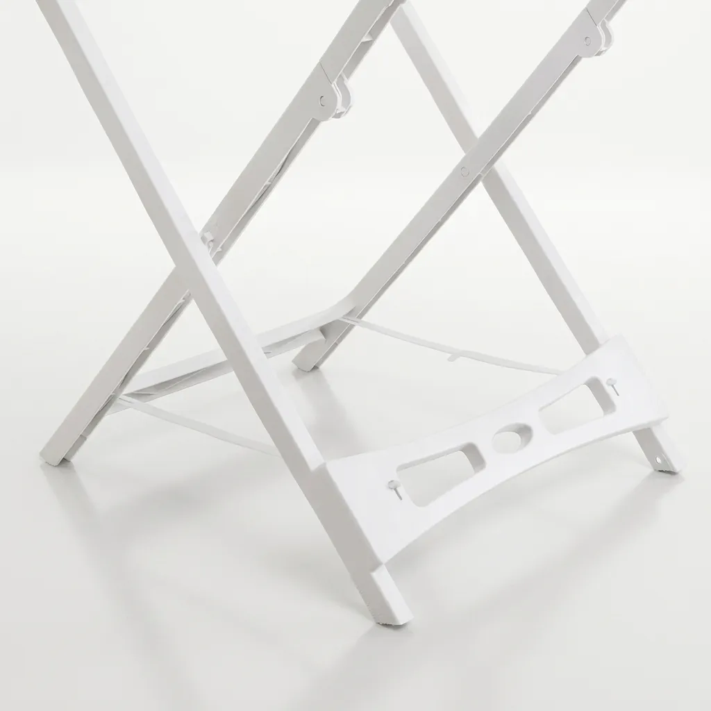 Rama Donatello Plastic Clothes Rack 20m — CDR-1028 (image 5)