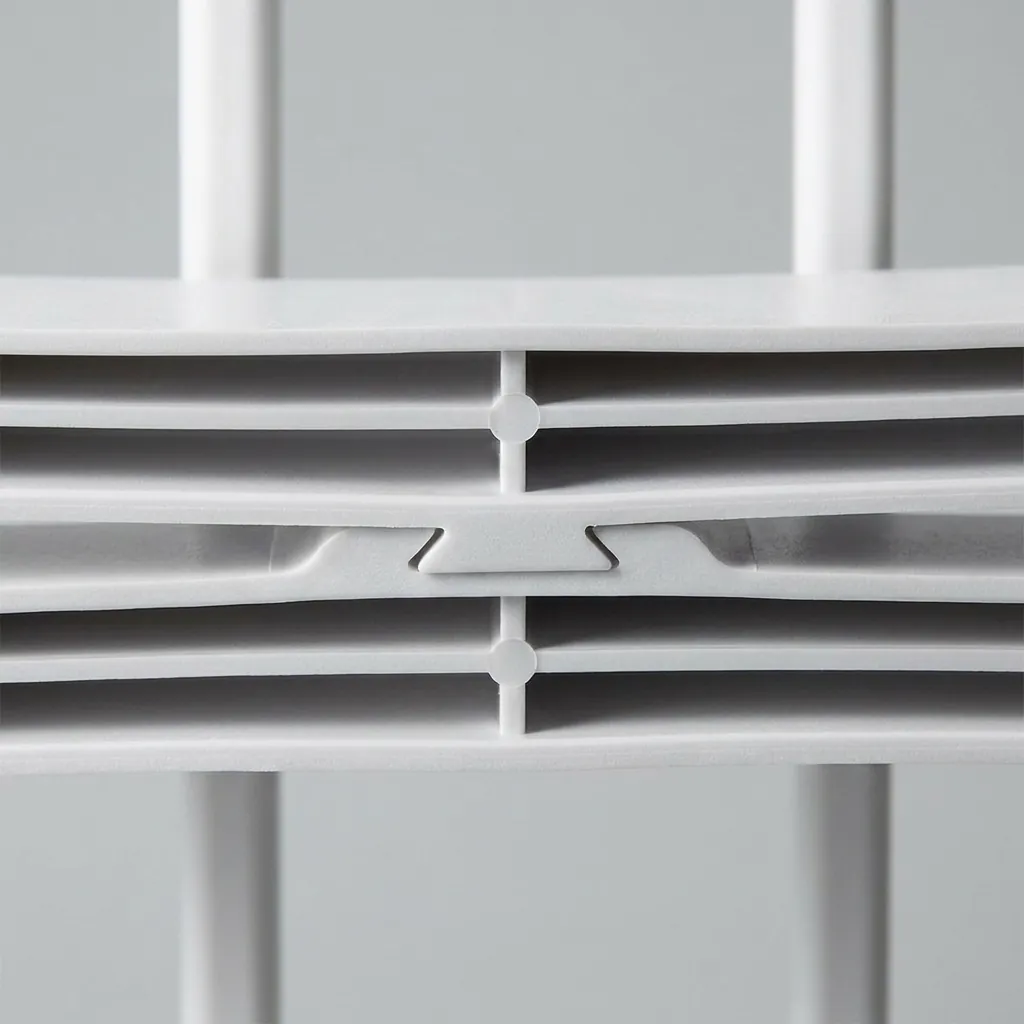 Rama Donatello Plastic Clothes Rack 20m — CDR-1028 (image 6)