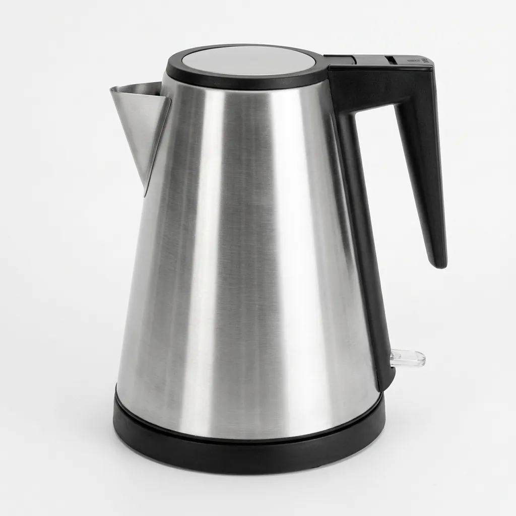 Set Kettle & Wooden Tray 1.2l — CTS-1024 (image 3)