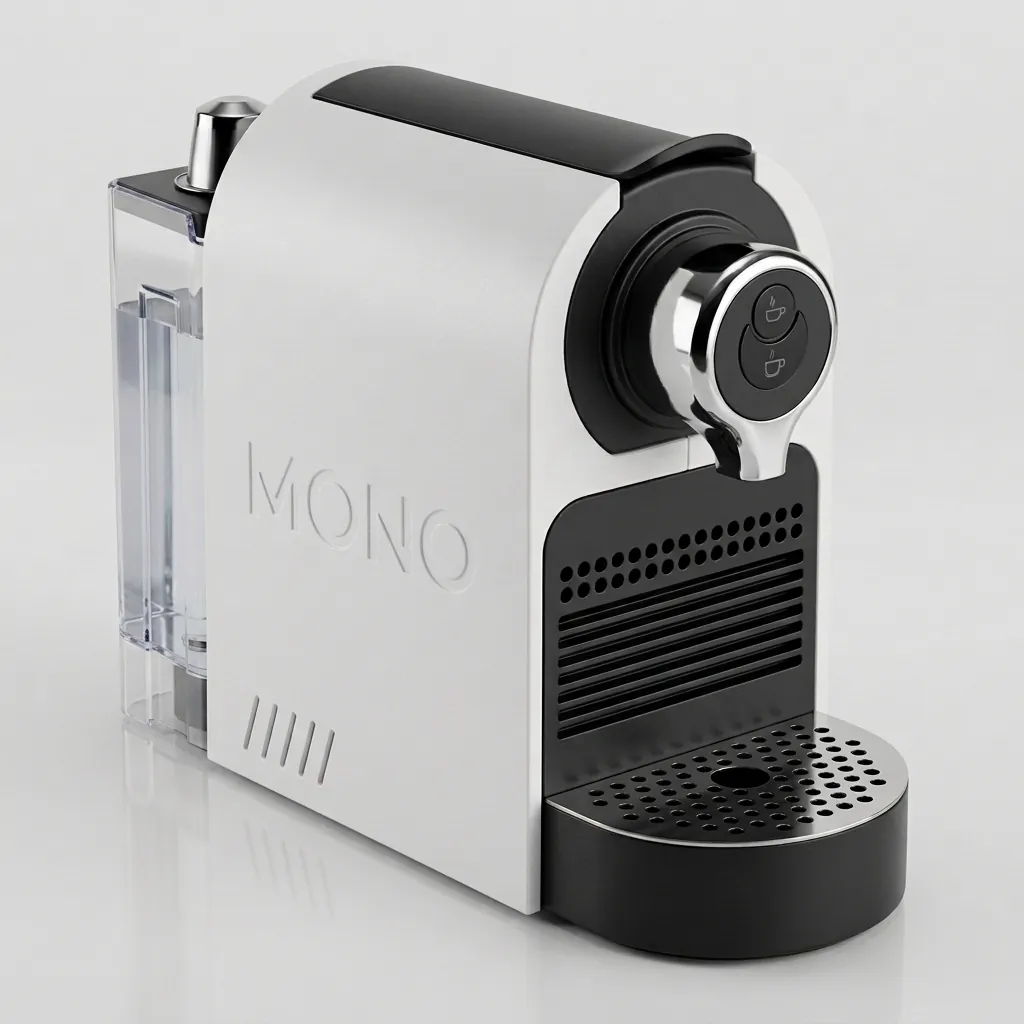 Tray Set with Stainless Steel 0.8L Kettle [1046] — CTS-1046 (image 2)