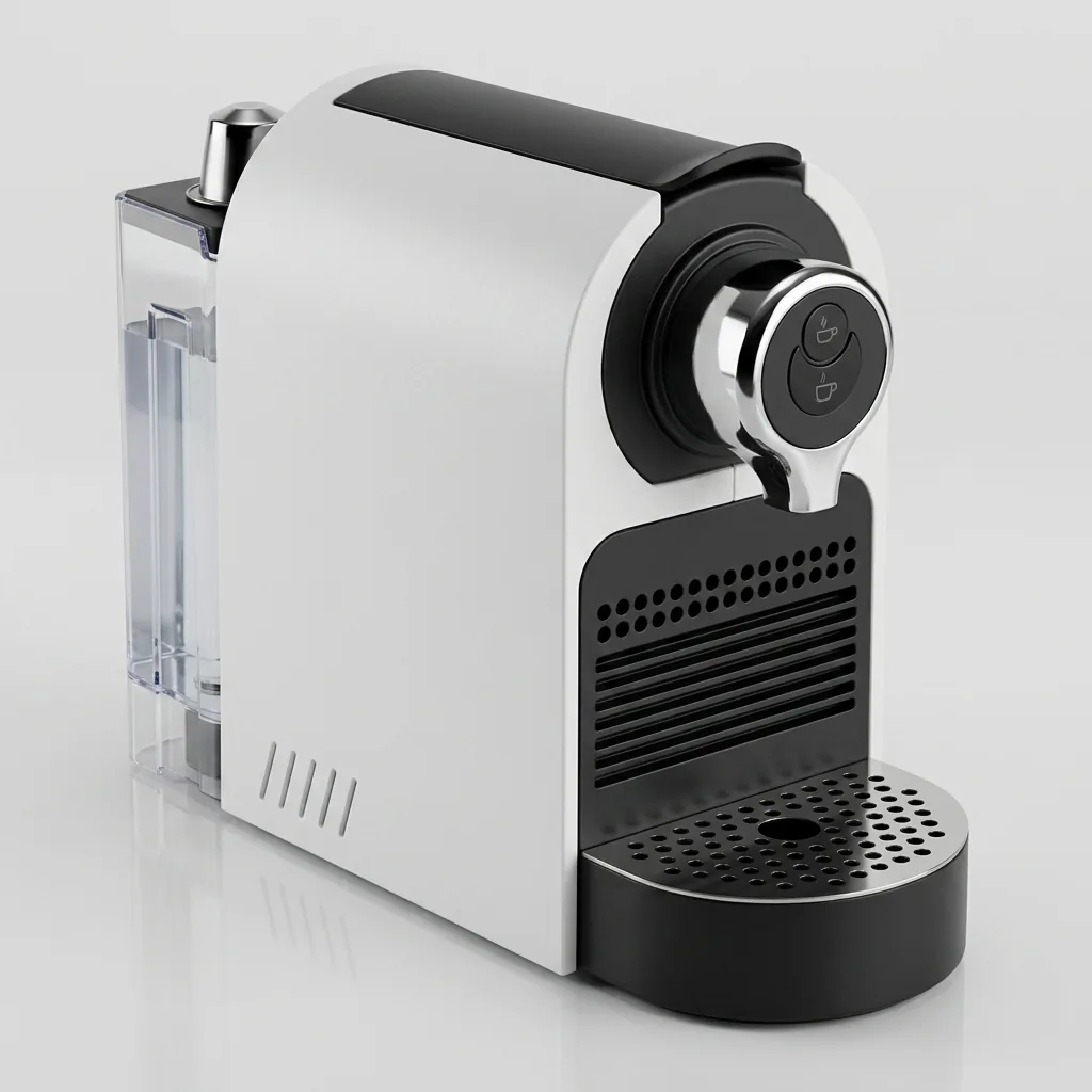 Tray Set with Stainless Steel 0.8L Kettle [1046] — CTS-1046 (image 2)