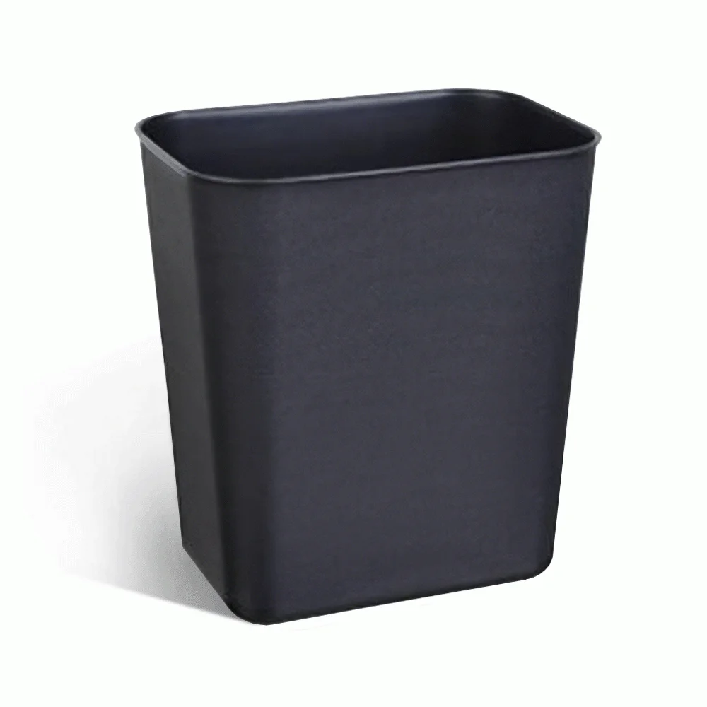 Open Top Plastic Waste Bin 14Ltr — DBN-1100 (image 6)