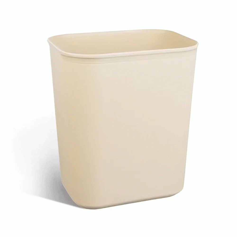Open Top Plastic Waste Bin 14Ltr — DBN-1100 (image 7)