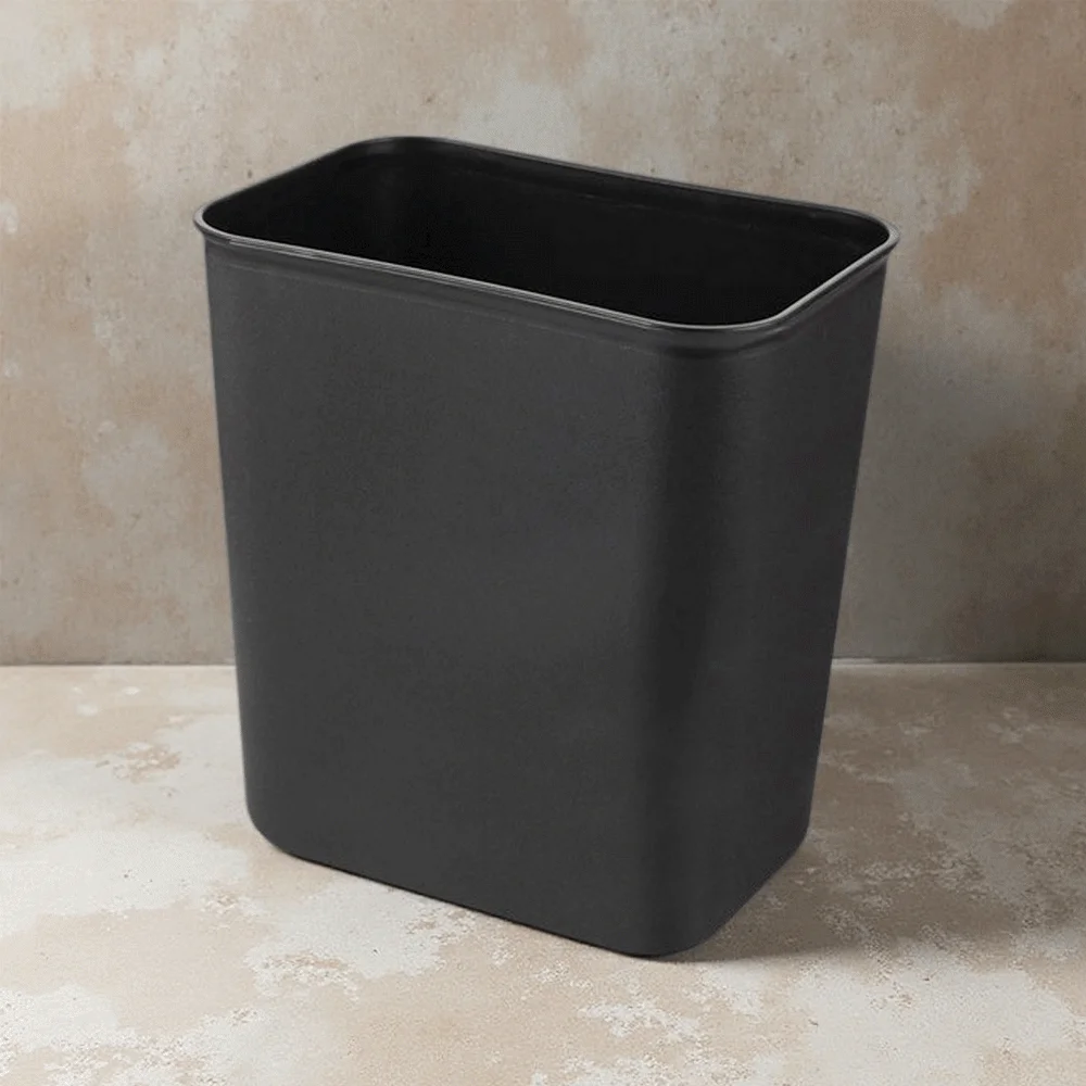 Open Top Plastic Waste Bin 8Ltr — DBN-1101 (image 5)