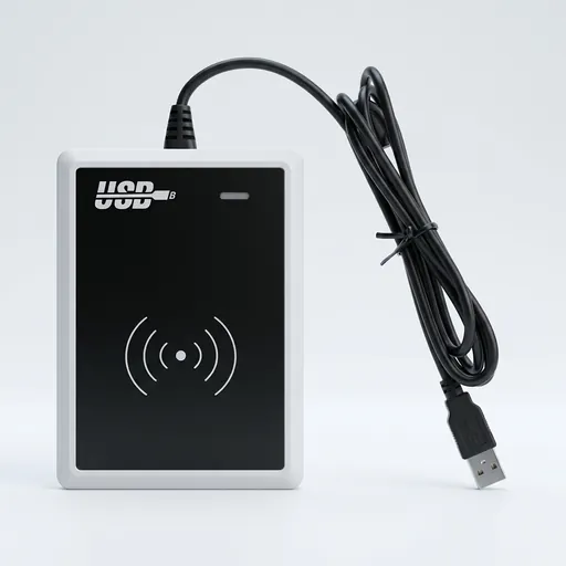 Hotel Smart Card Encoder For Hotel Door Lock System — DLK-1032