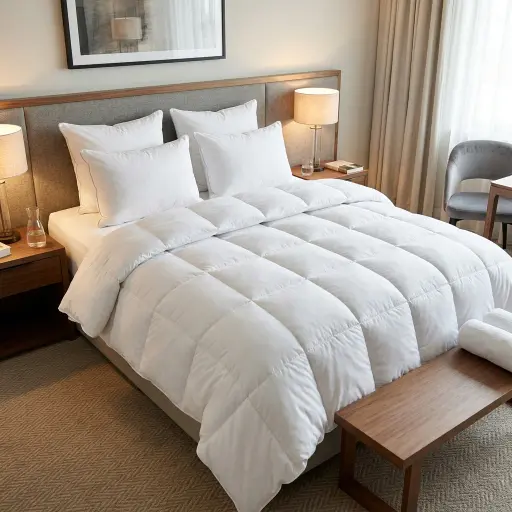 Duvet Insert — DVI-1024