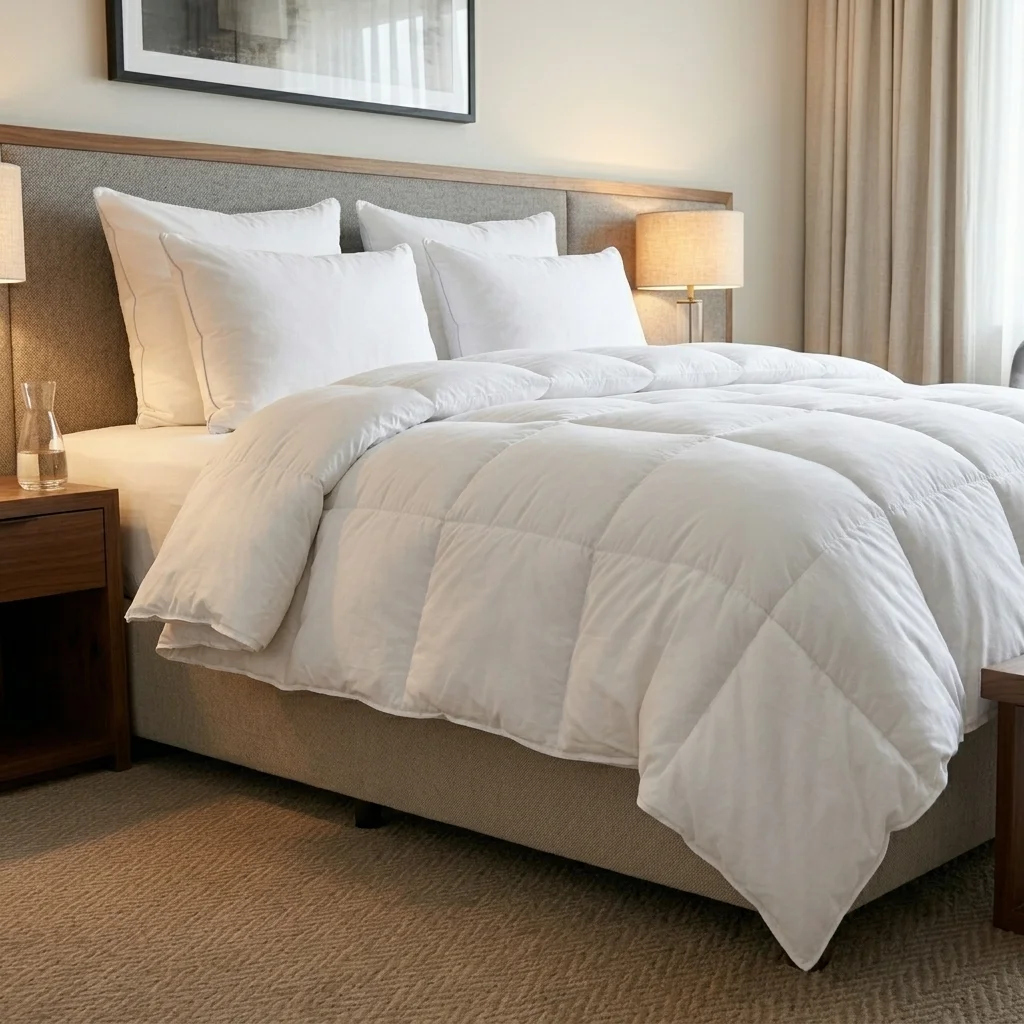 Duvet Insert — DVI-1024 (image 2)