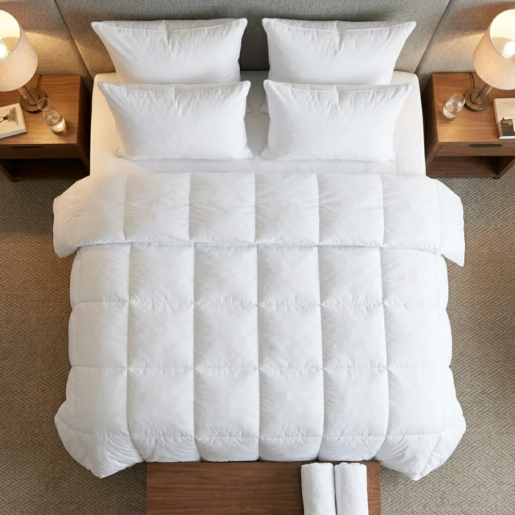 Duvet Insert — DVI-1024 (image 3)