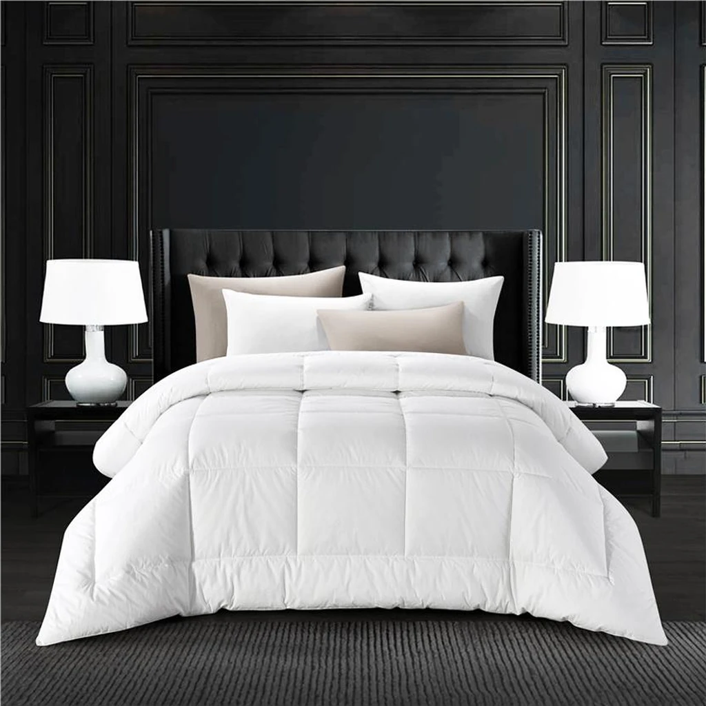 Hotel Quilt Core — DVI-1025
