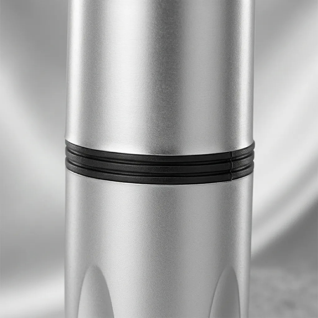 ABS LED Mini Wall Mounted Flashlight [1027] — EFL-1027 (image 6)