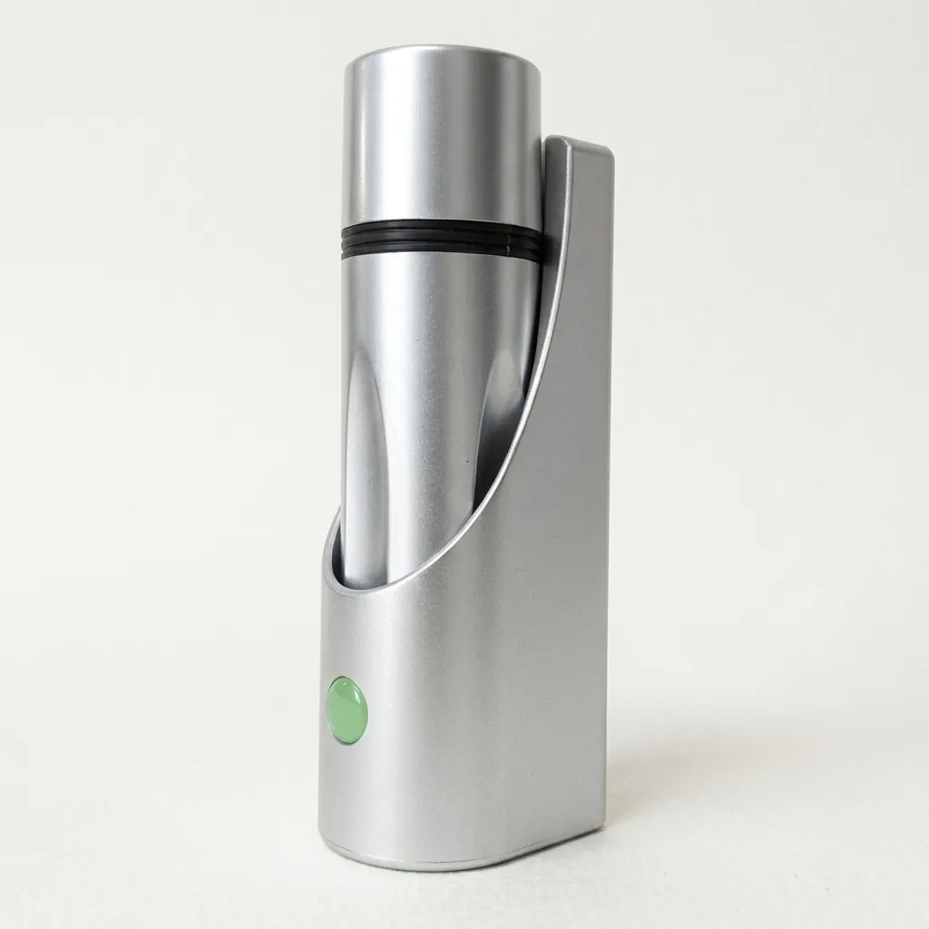 ABS LED Mini Wall Mounted Flashlight [1027] — EFL-1027 (image 12)