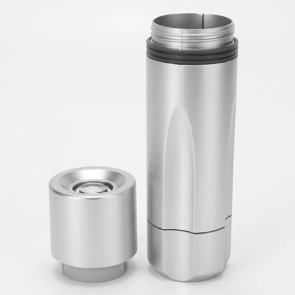 ABS LED Mini Wall Mounted Flashlight [1027] — EFL-1027 (image 19)