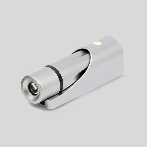 ABS LED Mini Wall Mounted Flashlight [1027] — EFL-1027
